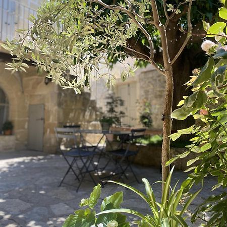 مبيت وإفطار Fontanes  La Dame Jeanne المظهر الخارجي الصورة